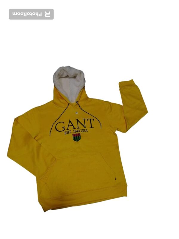 GANT USA Hoodies - Image 2