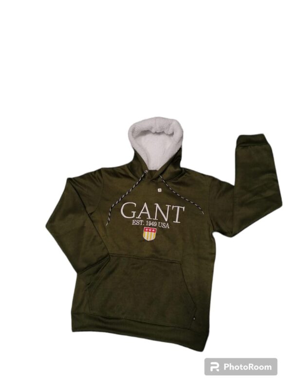 GANT USA Hoodies - Image 4