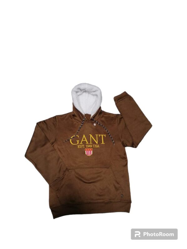 GANT USA Hoodies - Image 3