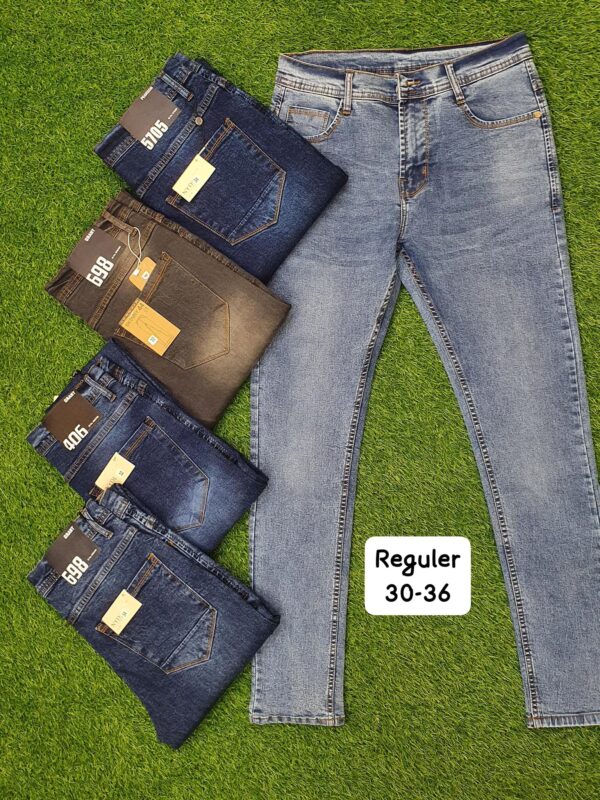 Jeans - Image 2