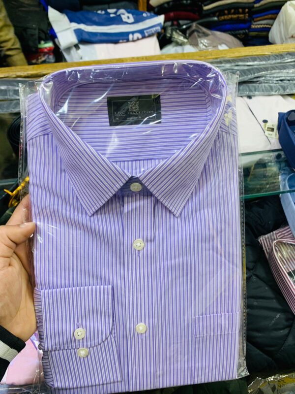 Dress Shirts - Image 3