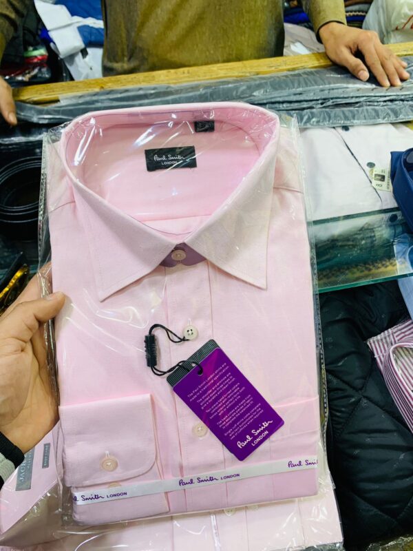 Dress Shirts - Image 4