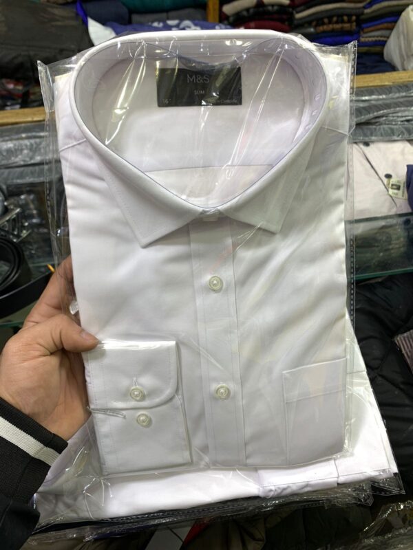 Dress Shirts - Image 7